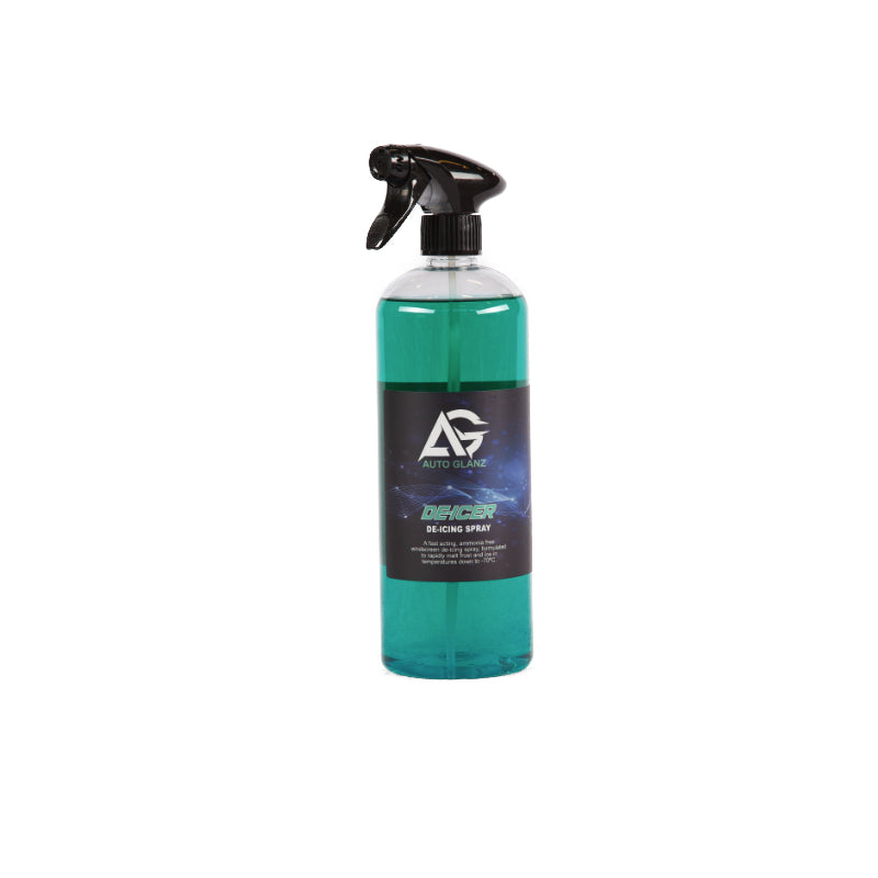 Deshielo - Spray descongelante