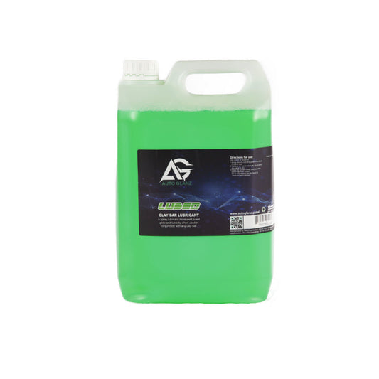 Lubed - Lubricante para clay bar