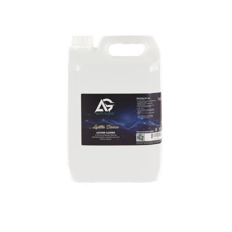 Limpiador Leather Cleanse Cleaner