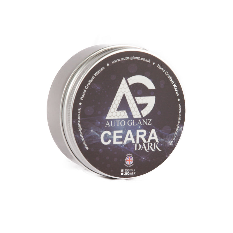 Ceara Dark - Cera de Estilo Neutro para Exhibición