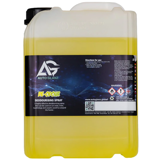 De-Odour - Spray Desodorizante