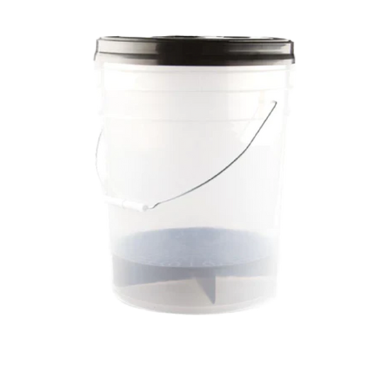 Tapa para cubo de lavado
