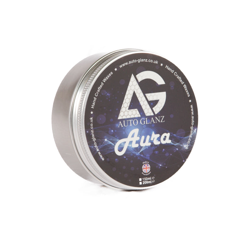Aura - Ultmate Show Wax Aura - Ultmate Show Wax