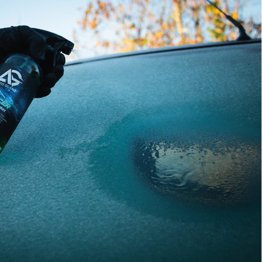 Rascador de hielo - Herramienta para eliminar hielo invernal