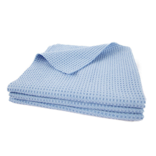 Vision Glass Cloth - 3-Pack