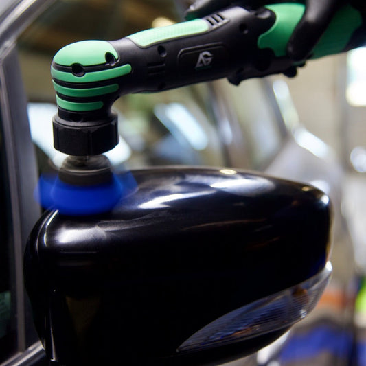 Nano Polisher
