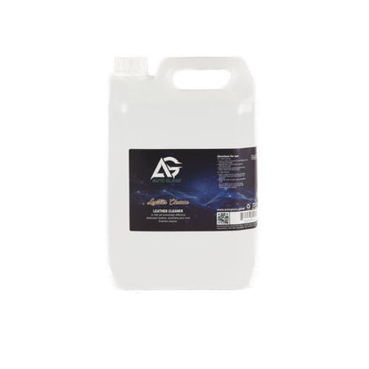 Limpiador Leather Cleanse Cleaner