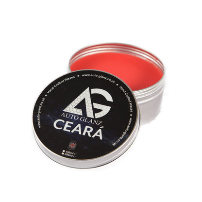 Ceara - Cera show estilo natural original