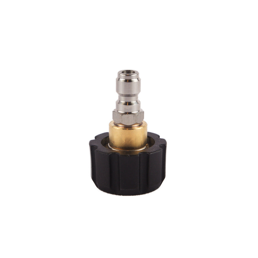 Adaptadores para lanza de espuma Snow Storm