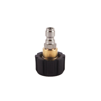 Adaptadores para lanza de espuma Snow Storm