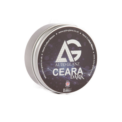 Ceara Dark - Cera de Estilo Neutro para Exhibición