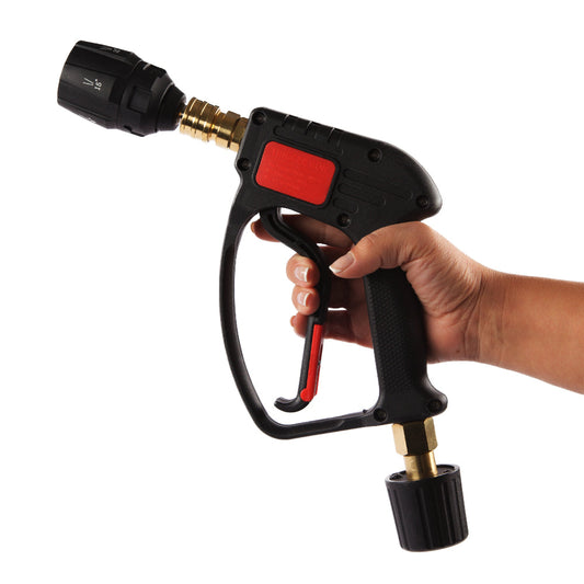 Empuñadura tipo pistola para Kärcher K-Series