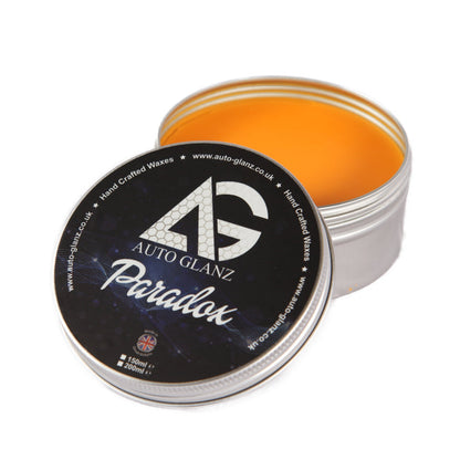 Paradox - Cera para Autos