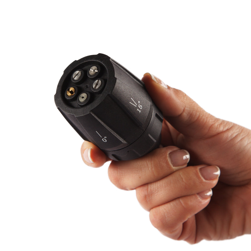 Empuñadura tipo pistola para Kärcher K-Series