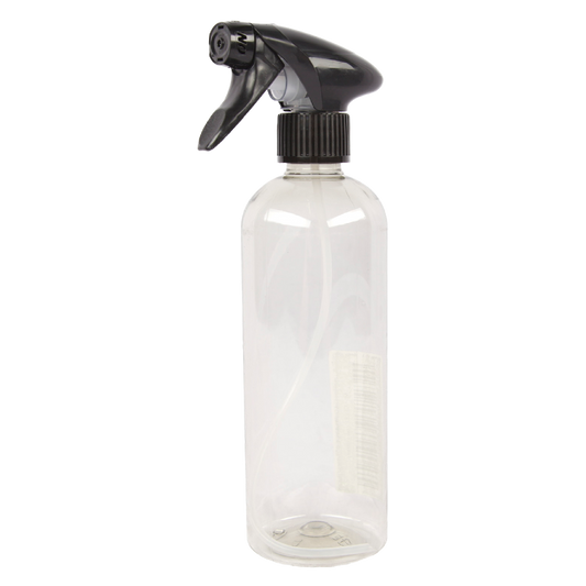 Spray Bottle - 500ml