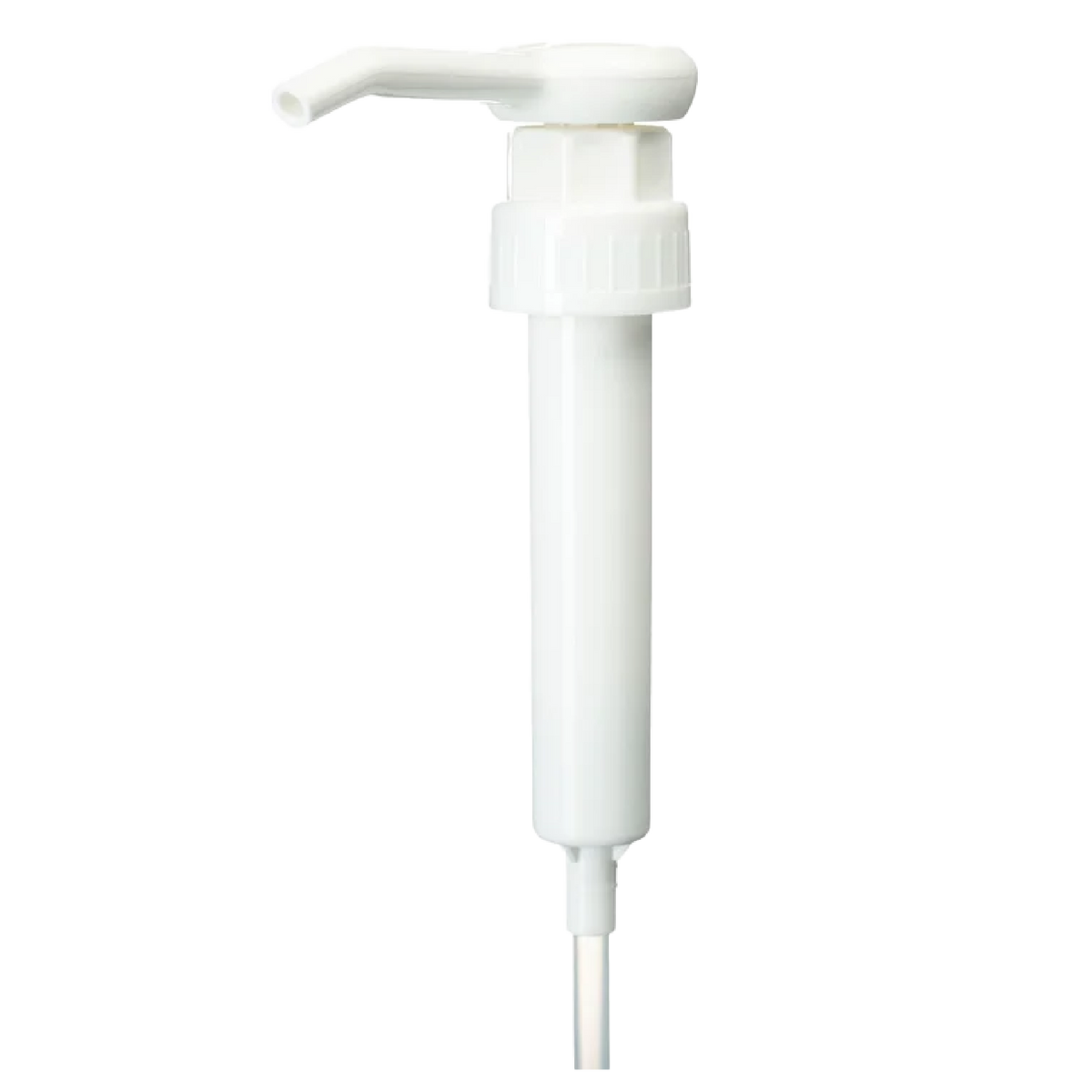 Bomba y tapa dosificadora de 38mm - 30ml