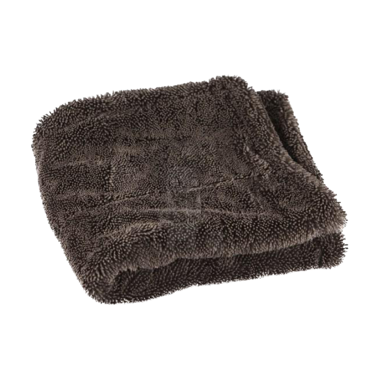 Toalla de Secado Doble Twist 40x40 cm - 1200 GSM
