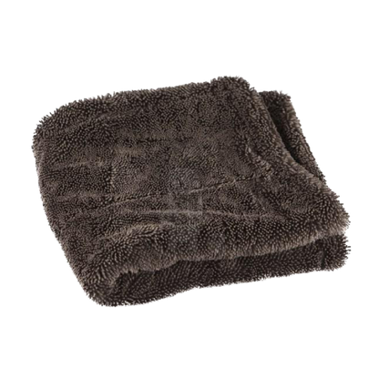 Toalla de Secado Doble Twist 40x40 cm - 1200 GSM