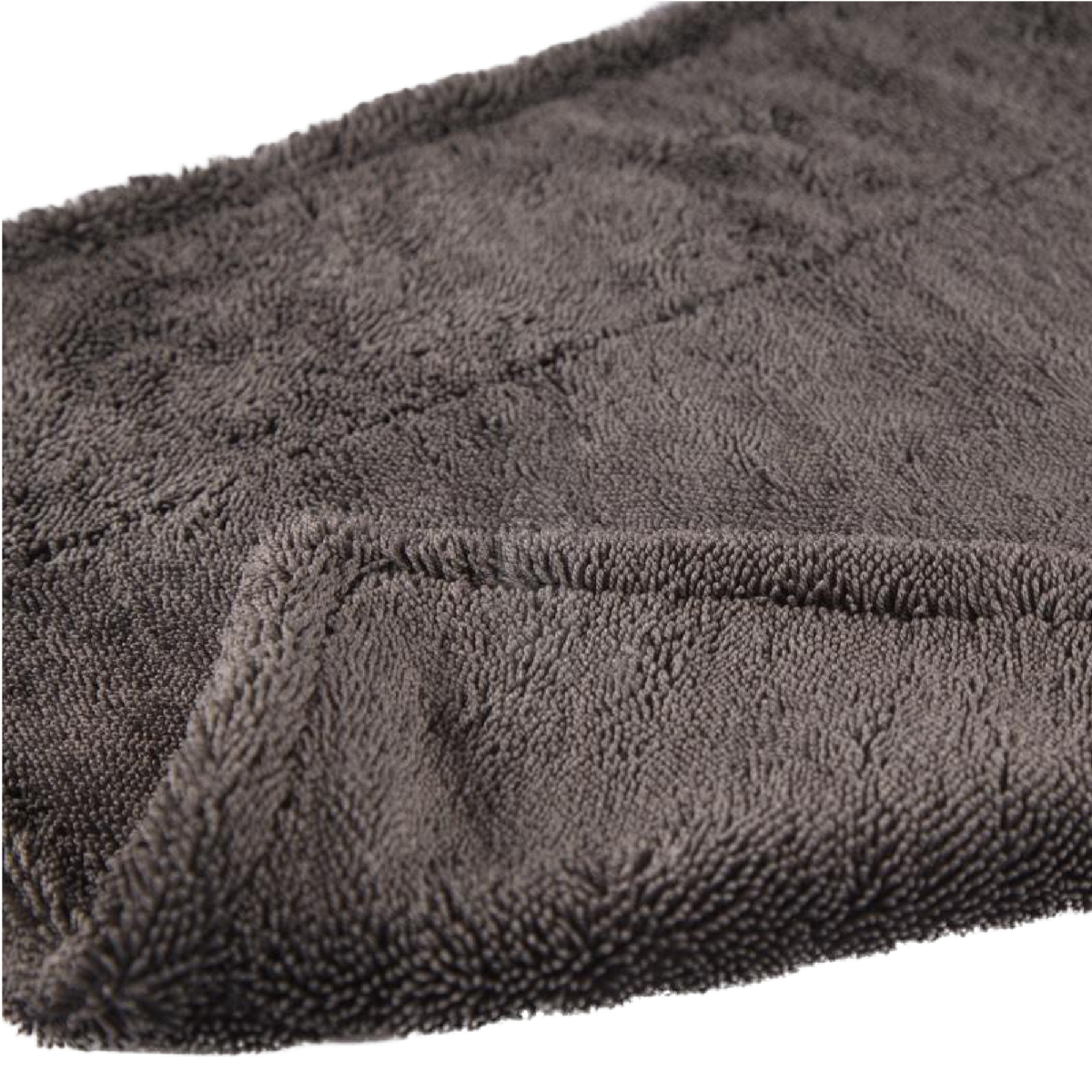 Toalla de Secado Doble Twist 40x40 cm - 1200 GSM