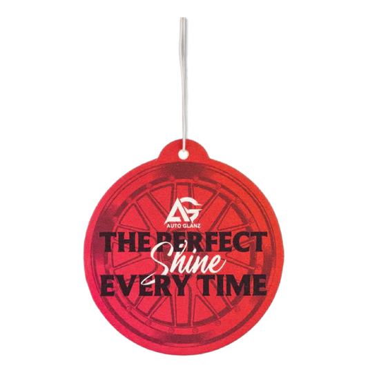 Hanging Air Freshener V2