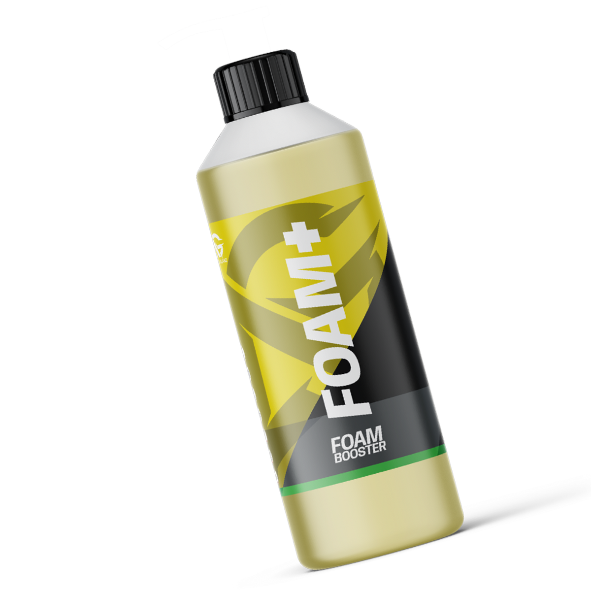 Foam+ - Potenciador avanzado de espuma