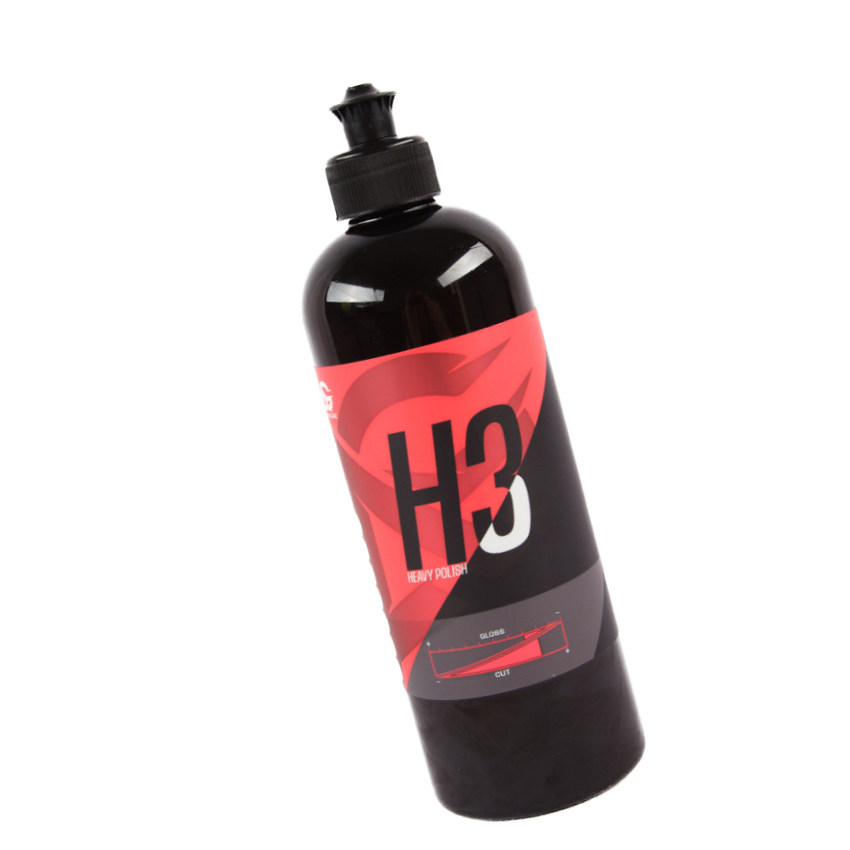 H3 - Heavy Cut Compound