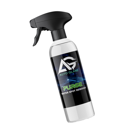 Purge - Removedor de Manchas de Agua