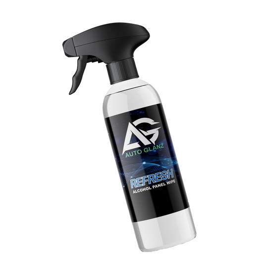 Refresh - Toallita alcohólica para paneles