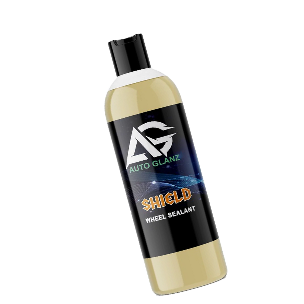 Shield - Sellador de ruedas