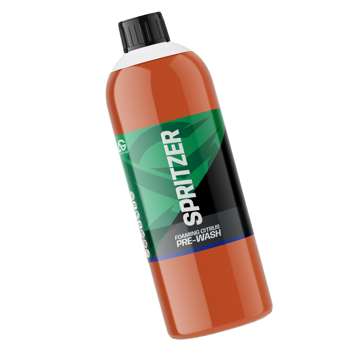 Spritzer - Prelavado Cítrico