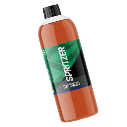 Spritzer - Prelavado Cítrico