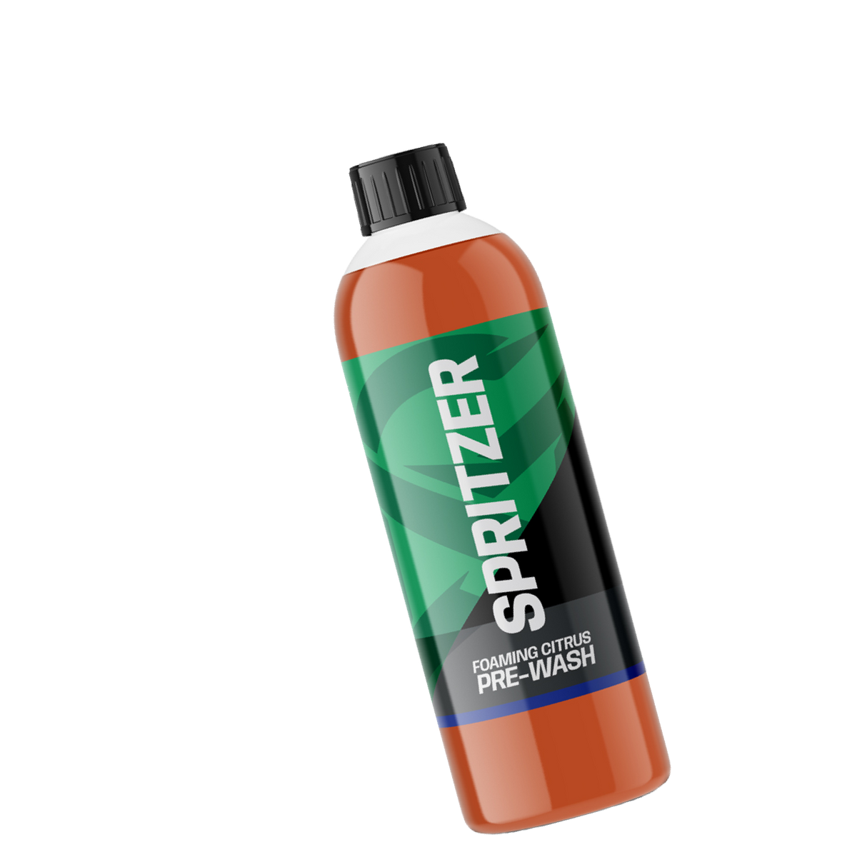 Spritzer - Prelavado Cítrico
