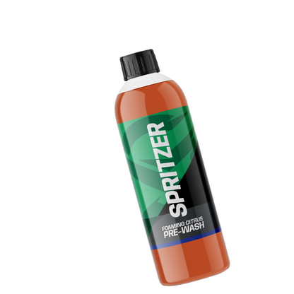 Spritzer - Prelavado Cítrico