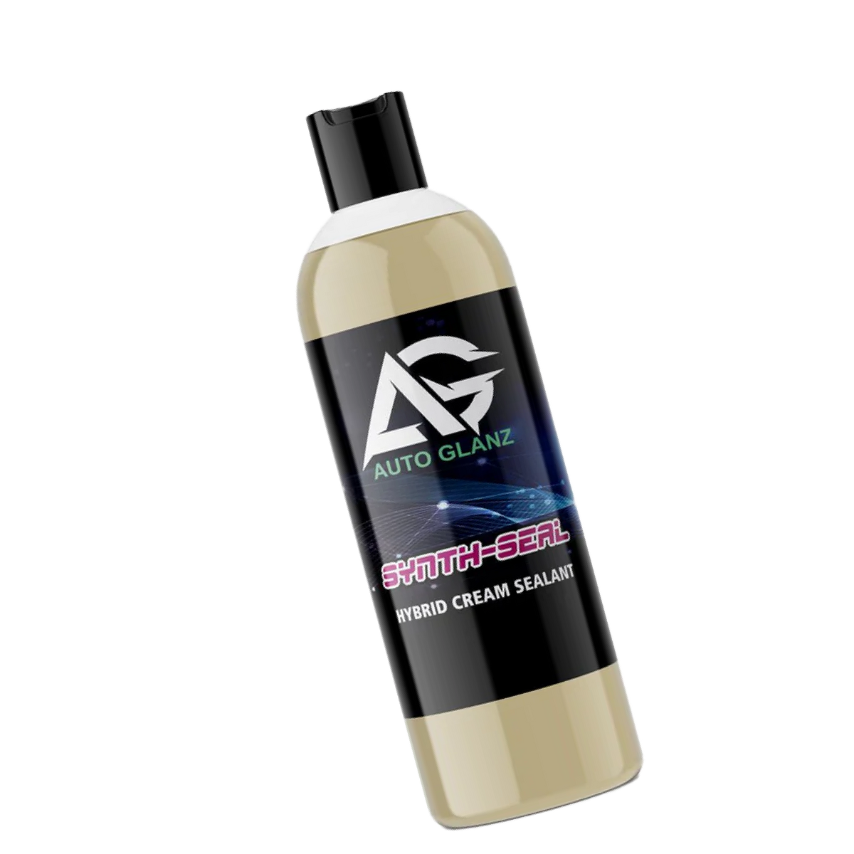 Synth-Seal - Sellador crema híbrido