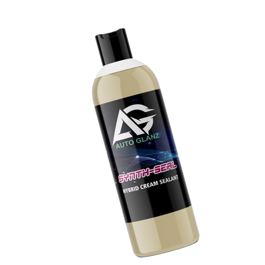 Synth-Seal - Sellador crema híbrido