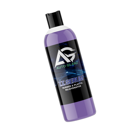 TT Serum - Suero para plástico y caucho