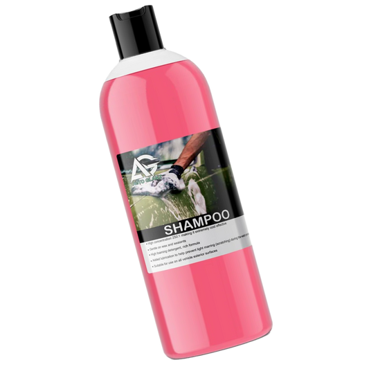 Champú Valet+ Trade