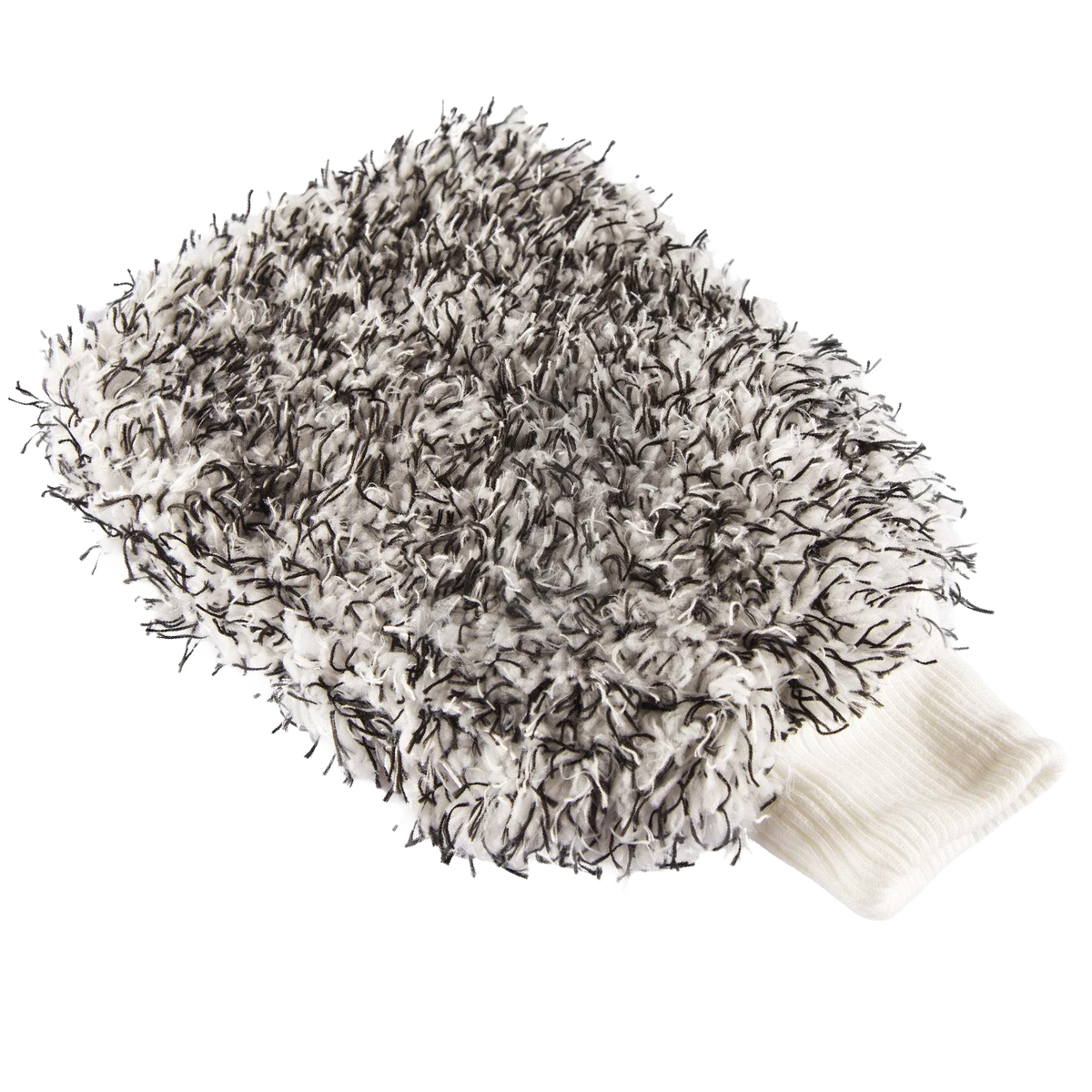 Guante de Microfibra para Lavado