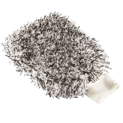 Guante de Microfibra para Lavado