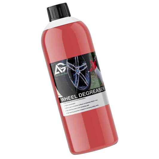 Valet+ Trade Wheel Degreaser