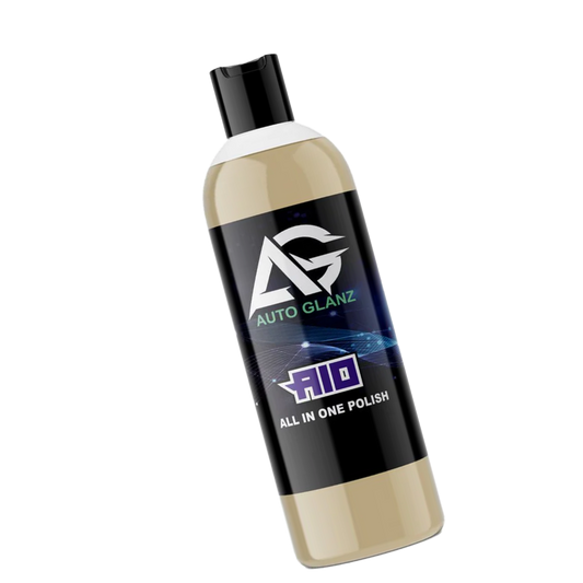 AIO - All In One Polish