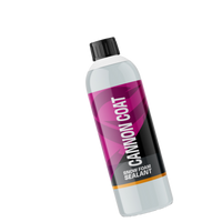Cannon Coat - Sellador de Espuma Snow