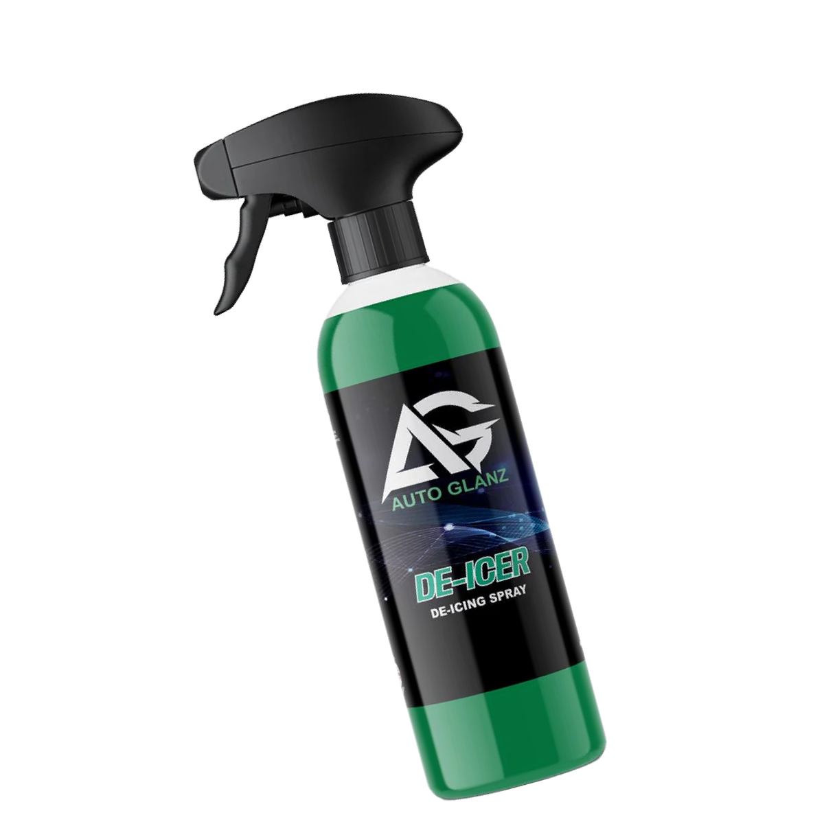 Deshielo - Spray descongelante