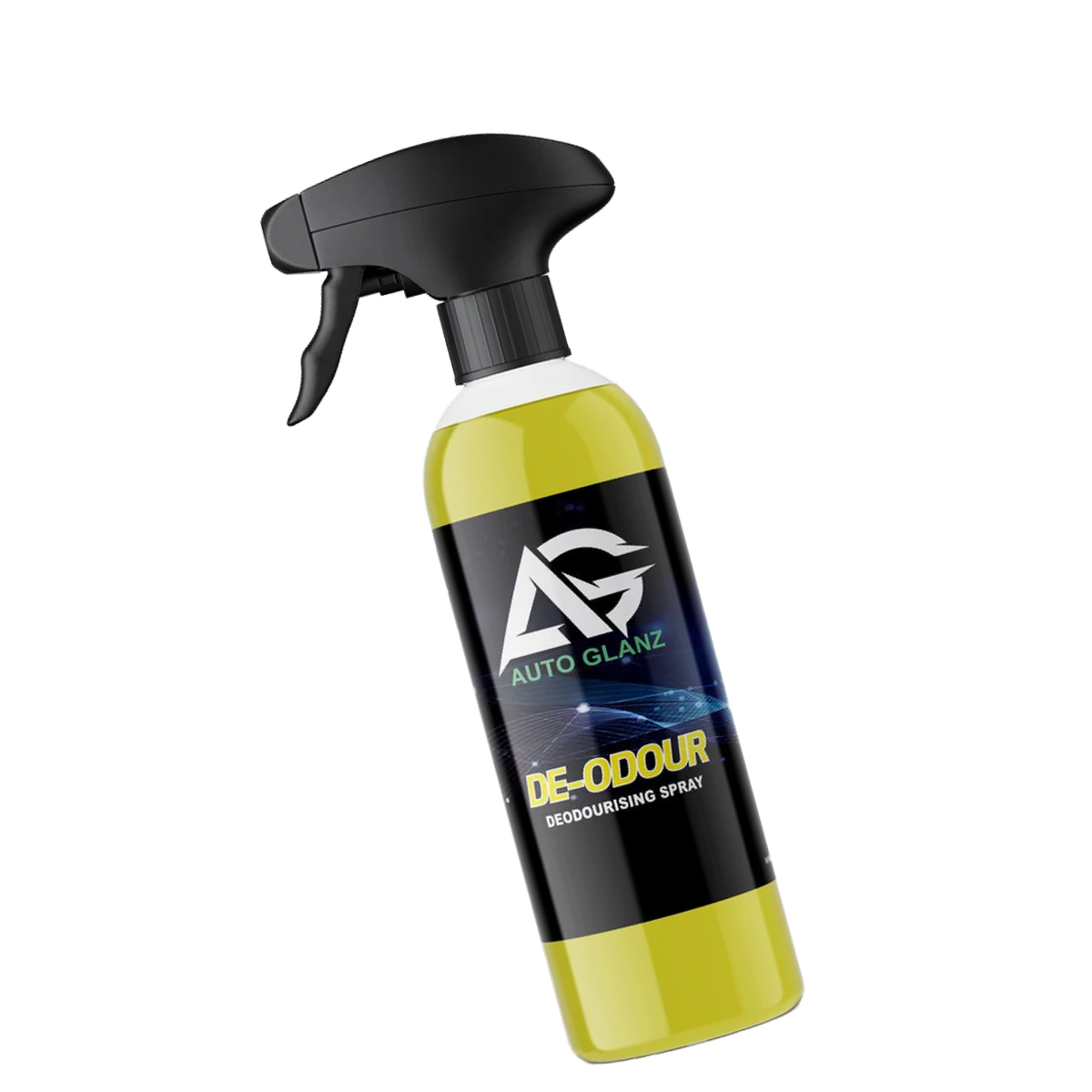 De-Odour - Spray Desodorizante