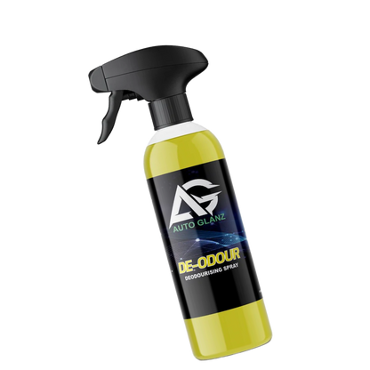 De-Odour - Spray Desodorizante