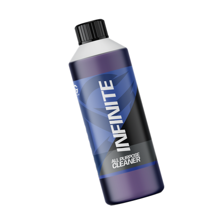 Infinite - Limpiador multiusos