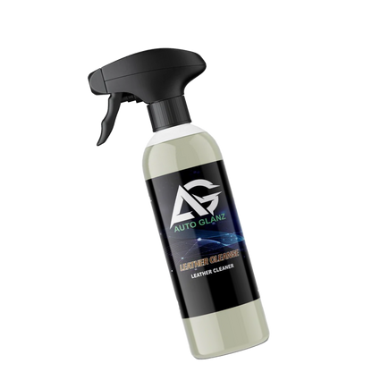 Limpiador Leather Cleanse Cleaner