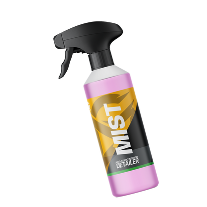 Mist - Detallador Interior Antiestático