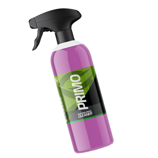 Primo - Bleeding Wheel Cleaner