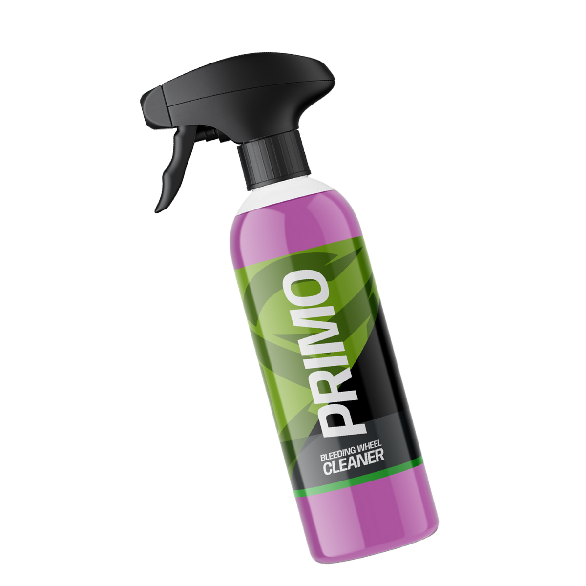 Primo - Limpiador para ruedas con sangrado